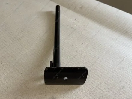 Педаль левая тормоза МТЗ (МТЗ) МТЗ (Беларусь) 80-3503140