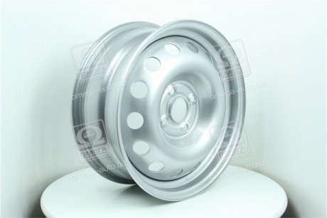 Диск колесный 15х6,0J 4x100 Et 45 DIA 54,1 Toyota Corolla (в упак.) (ДК) Дорожня карта 220.3101015-03TY