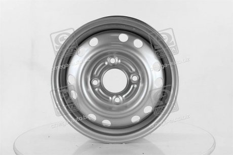 Диск колесный 13х4,5 4x114,3 Et 45 DIA 69,1 DAEWOO MATIZ <ДК> Н/в DK 229.3101015.27-03