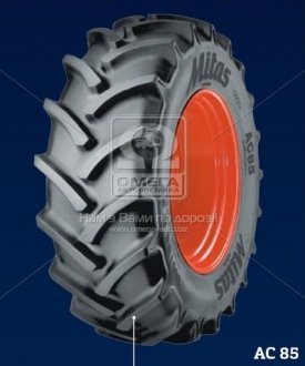 Шина 460/85R38 (18,4R38) 149A8/149B AC 85 TL (Mitas) 1014403500000 (фото 1)