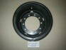 Диск колесный 8,5-20 (обод с диском) (покупн. КамАЗ) КамАЗ, Набережные Челны 6520-3101015 (фото 1)