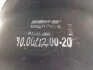Ободна стрічка 7,70-20 (10/11/12-20) (Kabat) Kabat Польша OC201100KBK (фото 3)
