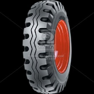 Шина 7,00-12 133/129A5 FL02 12PR TT (Mitas) 2000072053101 (фото 1)