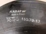 Камера 145/70 155/70-13 TR-13 (Kabat) Kabat Польша DO13155TR13KBK (фото 3)