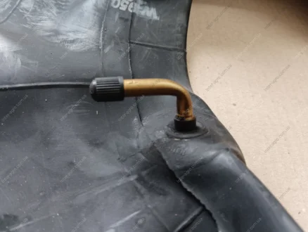 Камера 6,00-9 V6.02.2 (TR 87) (Kabat) Kabat Польша DT9600TR87KBK