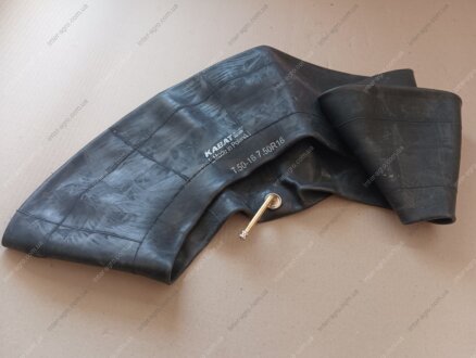 Камера 7,00/7,50-16 V3.02.18 (Kabat) Kabat Польша DC16700750V3218KBK