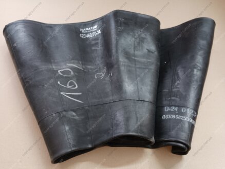 Камера 460/70-24; 420/70-24 TR-218A (Kabat) Kabat Польша DR2442070TR218AKBK