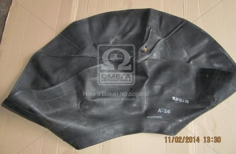 Камера 16,9/18,4-26 TR-218A (Kabat) Kabat Польша DR26169184TR218KBK