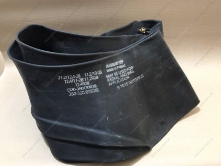 Камера 11,2/12,4-28 TR-218A (Kabat) Kabat Польша DR28112124TR218KBK