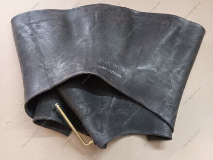 Камера 16.5/70-18 V3.02.15 (Kabat) Kabat Польша DC1816516070V3215KBK