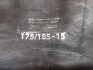 Камера 175/185/70-15 TR-15 (Kabat) Kabat Польша DO15175185TR15KBK (фото 3)