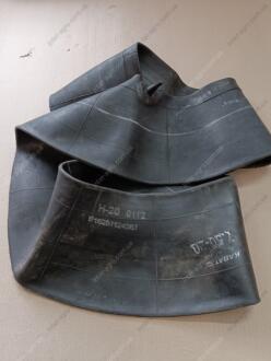 Камера 7.00/7.50-20 TR-15 (Kabat) Kabat Польша DR20700750TR15KBK