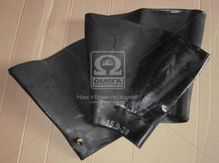 Камера 16,9-28 TR-218A (Kabat) Kabat Польша DR28169TR218KBK