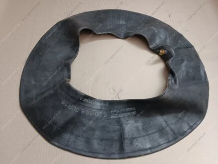 Камера 6.00-16 TR-218A (Kabat) Kabat Польша DR16550600TR218AKBK