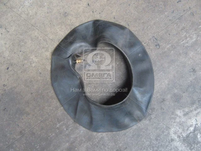 Камера 5,00-12 TR-218A (Kabat) Kabat Польша DO12500TR218KBK (фото 1)