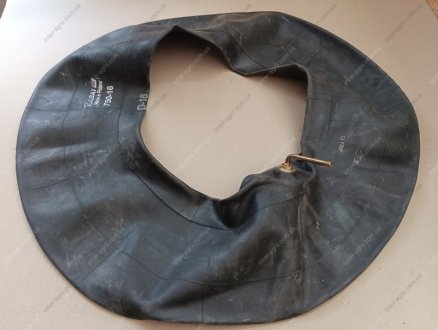 Камера 7.50-16 TR-75A (Kabat) Kabat Польша DR16750TR75AKBK