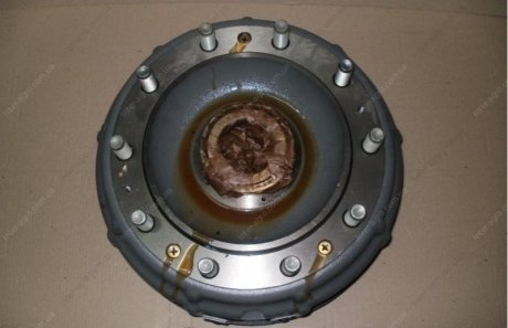 Фото 1 - ступица передняя 6520 с торм. барабаном с подш. (КАМАЗ) КамАЗ, Набережные Челны 6520-3103007-02 Ступица передняя 6520 с торм. барабаном с подш. (КАМАЗ) КамАЗ, Набережные Челны 6520-3103007-02 (фото 1)