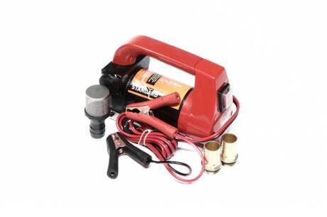 Насос топл./перекач., помповий, 45л/хв 24В <STANDARD> Дорожня карта ST-007