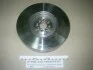 Гаситель крутильних коливань ЯМЗ 240-1005070-Б1 (фото 3)