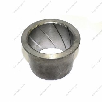 Втулка башмака КАМАЗ Р01.100v1 100х87.5 Zn-Al-Cu міжремонт ЦАМ (S.I.L.A. AC) S.I.L.A. 5320-2918074