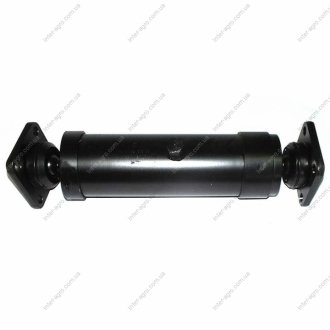 Фото 1 - гидроцилиндр прицепа НЕФАЗ-8560 без гидрозамед. (3-х шток., 10т) ход 862мм (Профмаш) 8560-8603010 Гидроцилиндр прицепа НЕФАЗ-8560 без гидрозамед. (3-х шток., 10т) ход 862мм (Профмаш) 8560-8603010 (фото 1)