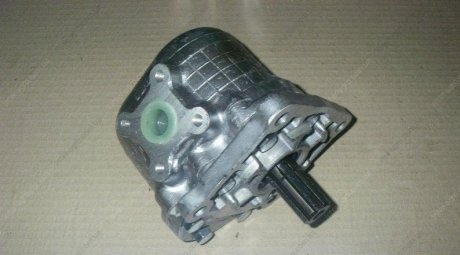 Фото 1 - насос НШ-32Д-3 (32-В) (МТЗ) правый (Винница) НШ-32 Д-3 Насос НШ-32Д-3 (32-В) (МТЗ) правый (Винница) НШ-32 Д-3 (фото 1)