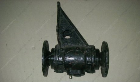 Опора промежуточная в сборе -256, 255, 250, 6510 КрАЗ 210-2204080-Б2