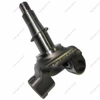 Кулак поворотный 53205 правый (КАМАЗ) КамАЗ, Набережные Челны 53205-3001012-10 (фото 1)