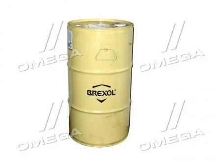 Олія моторна. Ultra Plus 5W30 SN VW 504/507 (Бочка 60л) BREXOL 48391051028