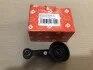 Ручка склопідйомника ГАЗ 3302, 3307, 4301, ГАЗЕЛЬ, ВОЛГА (ПОСИЛЕНА, цинковий сплав) DETALKA 4301-6104064 (фото 2)