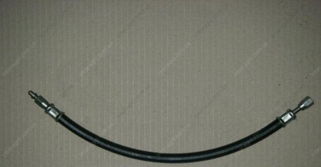 Шланг торм. 300мм, г-г, под кабину ЭКО (ТМ S.I.L.A.) S.I.L.A. 5320-3506368-10 (фото 1)