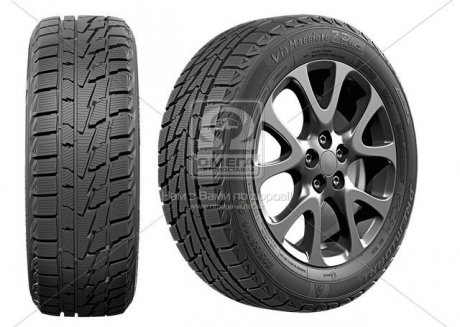 Шина 205/60R16 92H PREMIORRI ViaMaggiore Z Plus (Premiorri) Н/в 14961137253