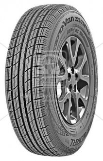 Шина 225/75R16C 121/120R Vimero-Van AS M+S (PREMIORRI) Н/в 14961044718