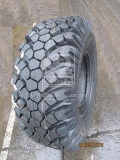 Шина 400/70-21 145G 12сл. (1100*400-533) КАМА-401 с камерой без ободной ленты (НкШЗ) 1498846309 (фото 1)