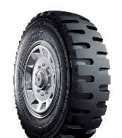 Шина 6,50-10 (КАМА-404) 122А5, 10 сл, с камерой без ободной ленты (НкШЗ) 149402 (фото 1)