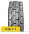 Шина 9,00R20 БЦФ-311 112А8 нс 6 с камерой без ободной ленты (Росава) ROSAVA 4140989410923F1 (фото 1)