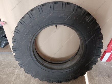 Шина 7,50-20 В-103 103А6 нс6 с камерой без ободной ленты (Росава) ROSAVA 414К6WE41ЫB82F0