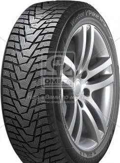 Шина 225/55R16 99T XL Winter i*Pike RS2 W429 (Hankook) под шип Н/в 14961101010