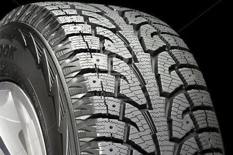 Шина 245/55R19 107T i*Pike RW11 XL (Hankook)(Корея) Н/в 1401931662