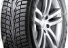 Шина 255/55R19 111T XL Winter I*Cept X RW10 (Hankook) 14011101057 (фото 1)