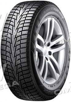 Шина 255/55R19 111T XL Winter I*Cept X RW10 (Hankook) Н/в 14011101057