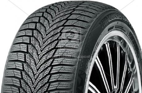 Шина 235/45R18 98V XL WinGuard SPORT 2 WU7 (Nexen) Н/в 14961008769