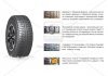 Шина 235/65R17 108Q XL WinGuard Ice SUV (Nexen) 1401869810 (фото 1)