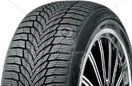 Шина 225/45R18 95V XL WinGuard SPORT 2 WU7 (Nexen) Н/в 14961008768