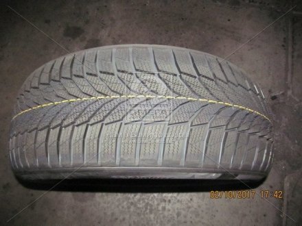 Шина 225/50R17 98V WinGuard SPORT 2 WU7 (Nexen) Н/в 14961008773