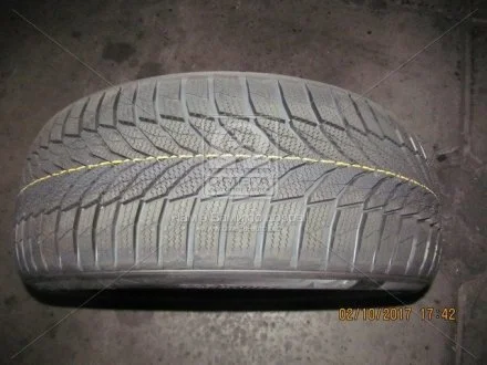 Шина 225/50R17 98V XL WinGuard SPORT 2 WU7 (Nexen) Н/в 14961008773