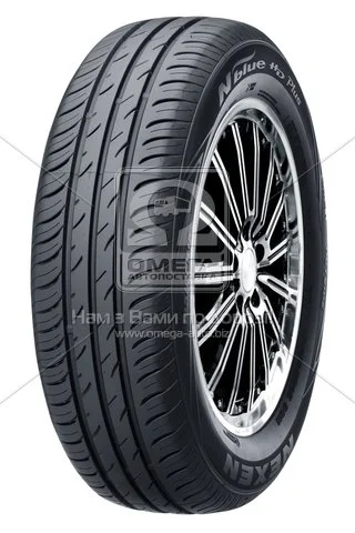 Шина 155/65R14 75T N-BLUE HD PLUS OE (Nexen) 14961039533 (фото 1)