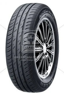 Шина 165/65R14 79H N-BLUE HD PLUS OE (Nexen) Н/в 14961039535