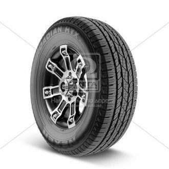 Шина 235/55R19 101V ROADIANHTX RH5 (Nexen) Н/в 1401989178