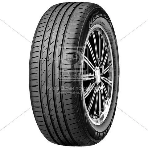 Шина 165/70R14 81T N-BLUE HD PLUS OE (Nexen) 14961124487 (фото 1)